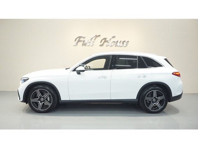 MERCEDES BENZ / MERCEDES BENZ GLC class