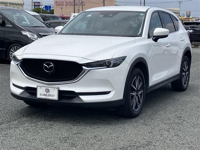 MAZDA / CX-5
