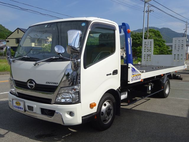 HINO / DUTRO