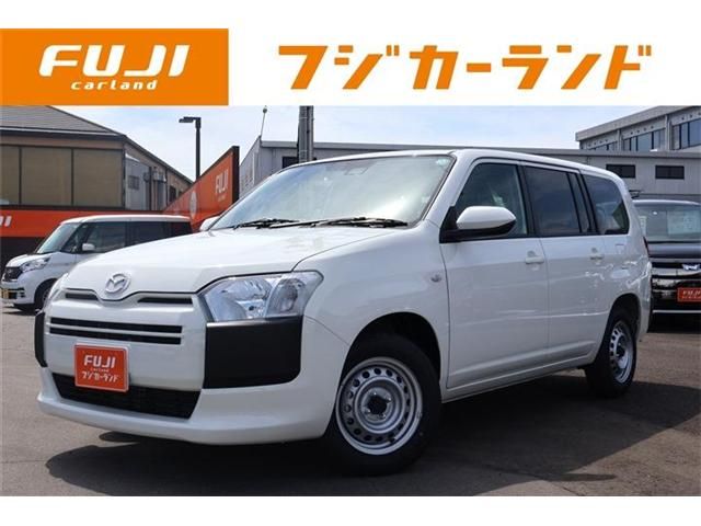 MAZDA / FAMILIA van HYBRID