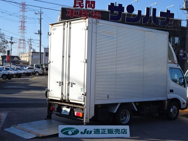TOYOTA / DYNA