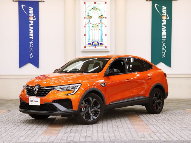 RENAULT / RENAULT ARKANA