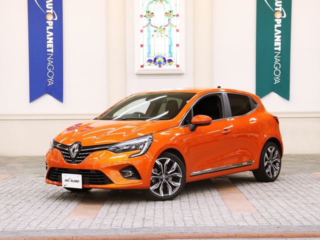 RENAULT / RENAULT LUTECIA