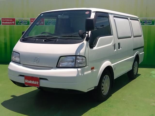 MAZDA / BONGO van 2WD