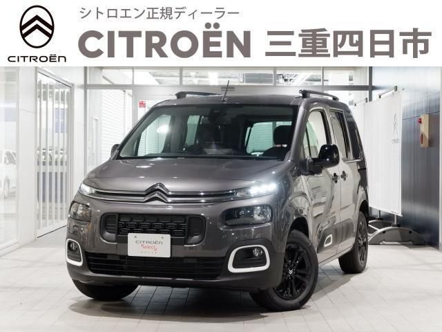 CITROEN / CITROEN Berlingo
