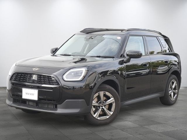 BMW / MINI COUNTRYMAN