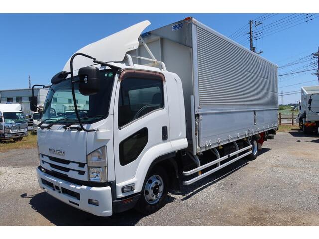 Isuzu / FORWARD