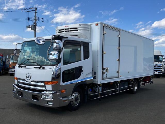 UD Trucks / CONDOR