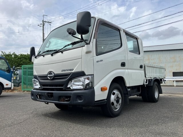 Hino / DUTRO