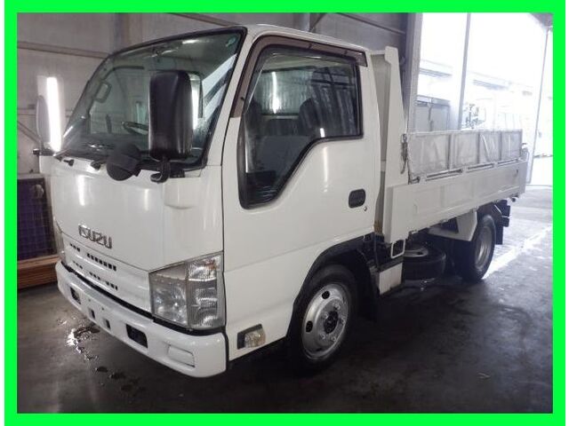 Isuzu / ELF
