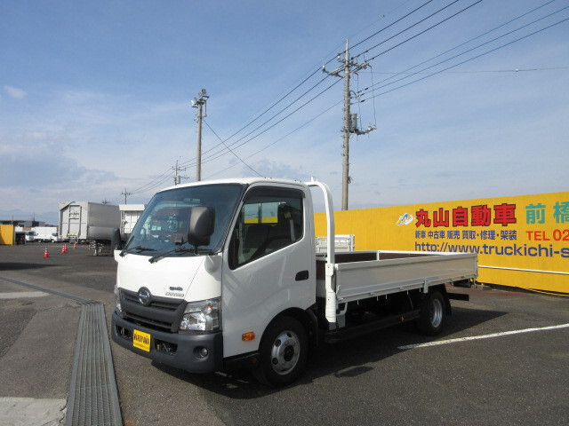 Hino / DUTRO
