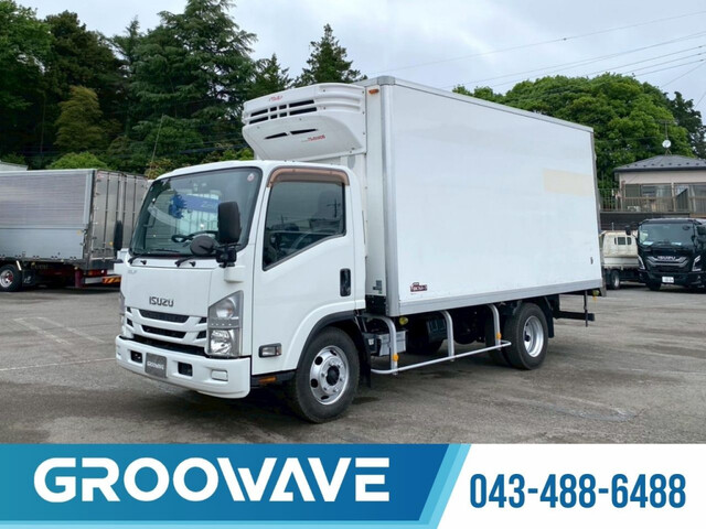 Isuzu / ELF