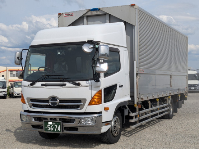 Hino / RANGER