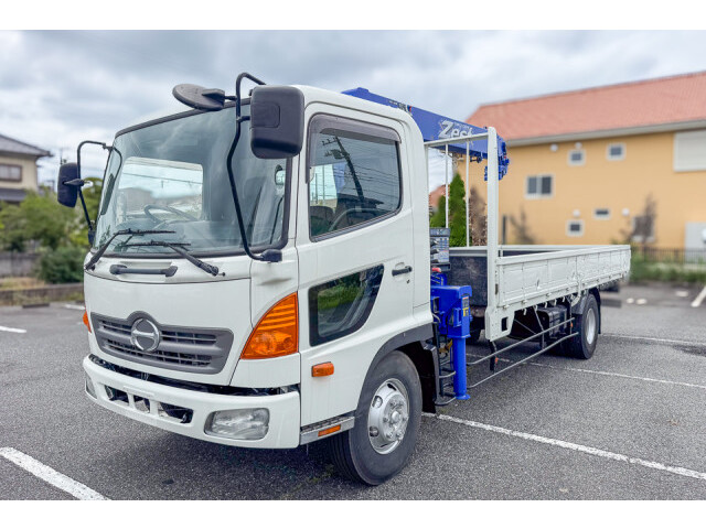 Hino / RANGER