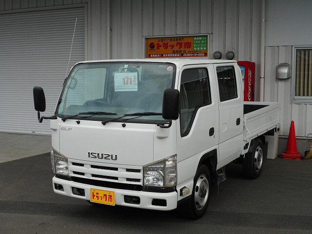 Isuzu / ELF