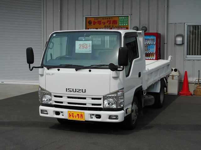 Isuzu / ELF