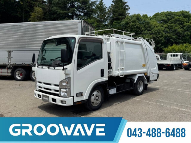 Isuzu / ELF