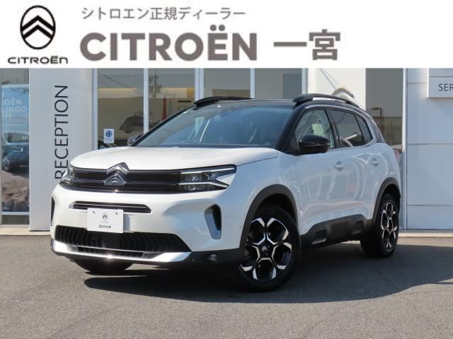 CITROEN / CITROEN C5 AIRCROSS SUV
