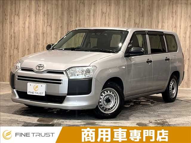 TOYOTA / PROBOX van 2WD