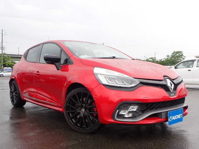 RENAULT / RENAULT LUTECIA