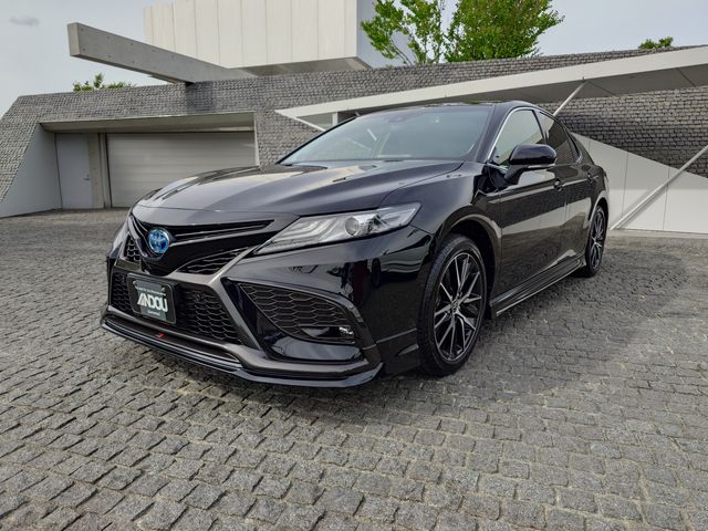 TOYOTA / CAMRY HYBRID