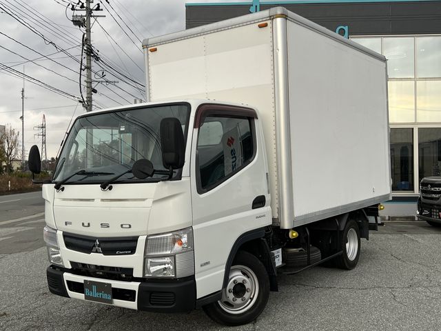 MITSUBISHI / CANTER