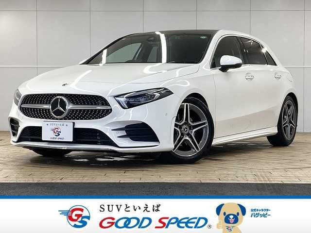 MERCEDES BENZ / MERCEDES BENZ A class