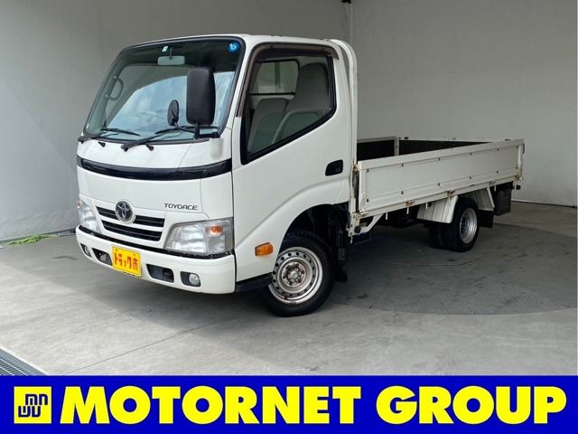 TOYOTA / TOYOACE