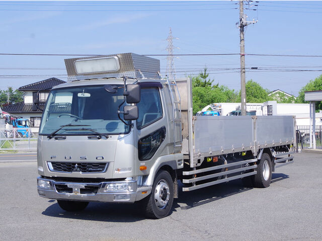 Mitsubishi / FIGHTER