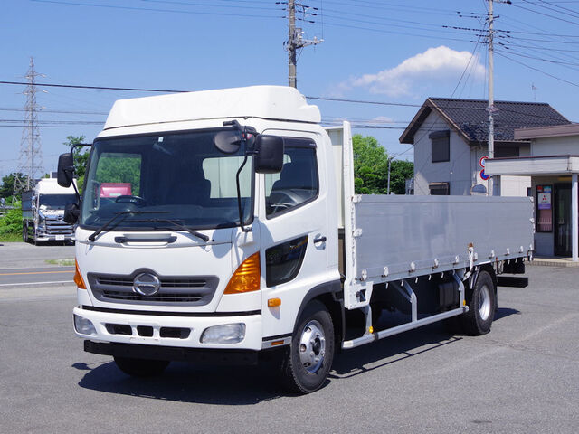 Hino / RANGER