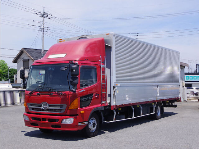 Hino / RANGER