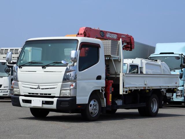 Mitsubishi / CANTER