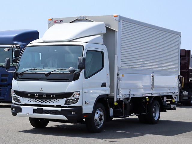 Mitsubishi / CANTER
