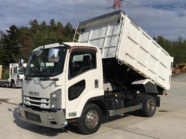 Isuzu / FORWARD