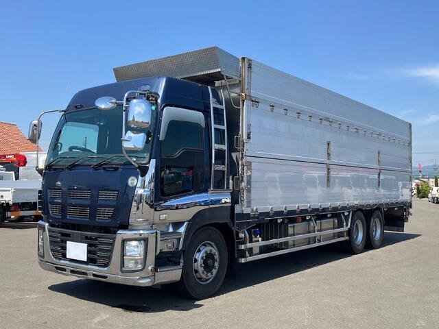 Isuzu / GIGA
