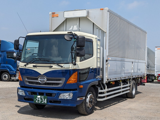 Hino / RANGER