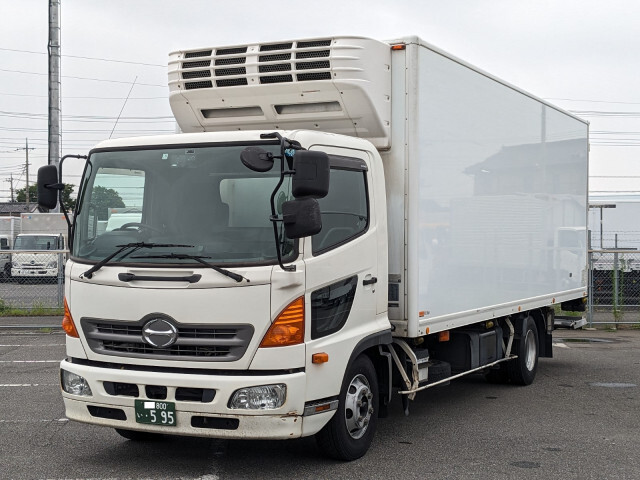 Hino / RANGER