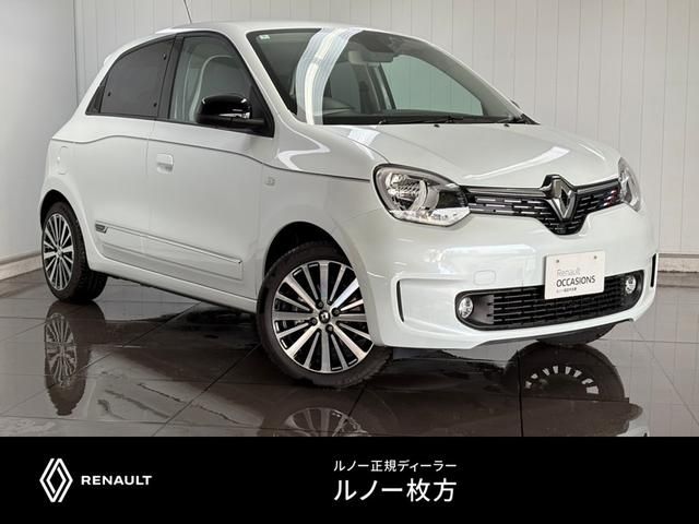 RENAULT / RENAULT TWINGO