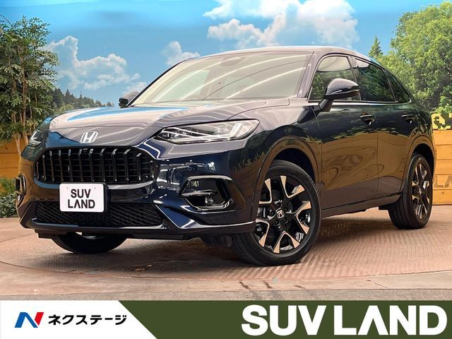 HONDA / ZR-V e:HEV