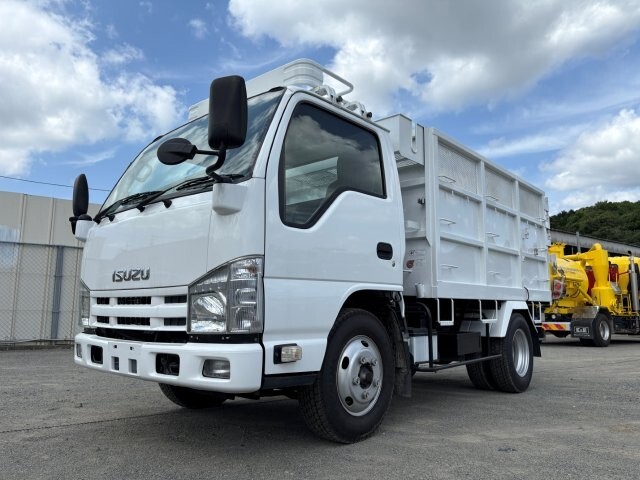 Isuzu / ELF