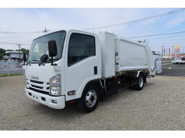 Isuzu / ELF