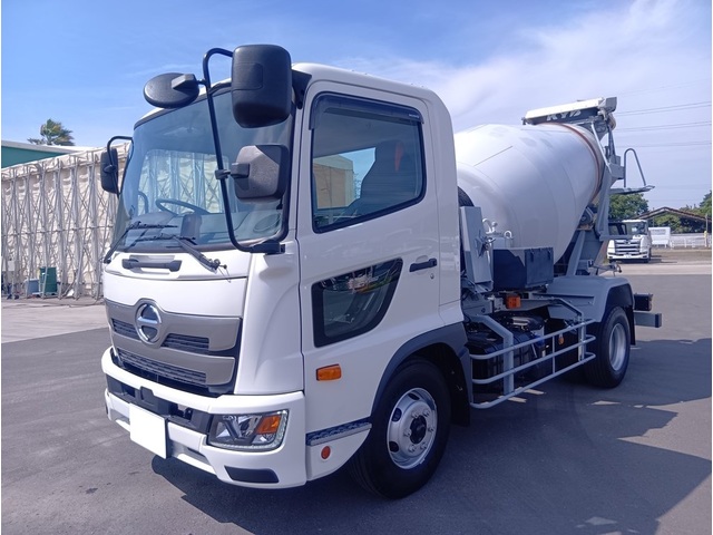 Hino / RANGER