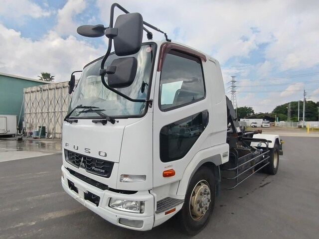 Mitsubishi / FIGHTER