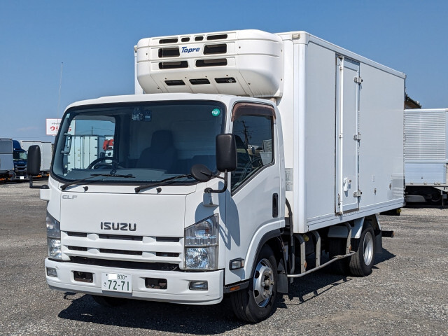Isuzu / ELF