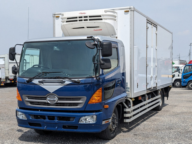 Hino / RANGER