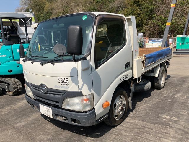 HINO / DUTRO