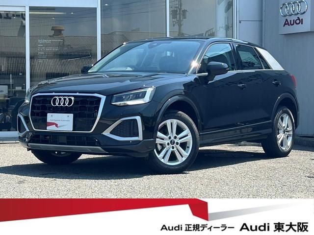 AUDI / AUDI Q2