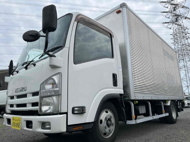 ISUZU / ELF