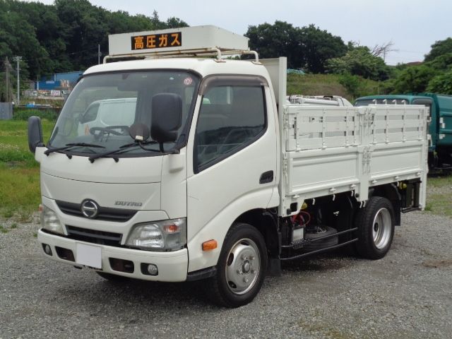 HINO / DUTRO