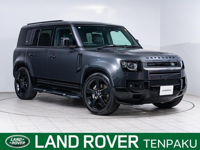 ROVER / ROVER DEFENDER